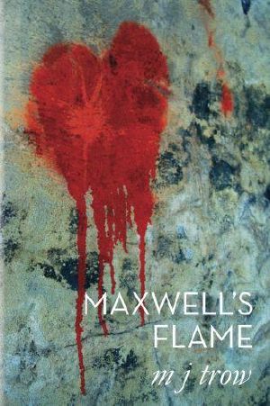 [Peter Maxwell Mystery 02] • Maxwell’s Flame